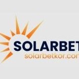 solarbetkor's avatar