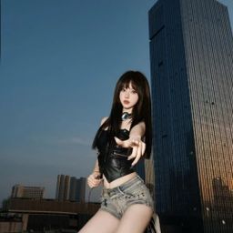 loneomega4682's avatar