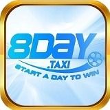 8daytaxi's avatar