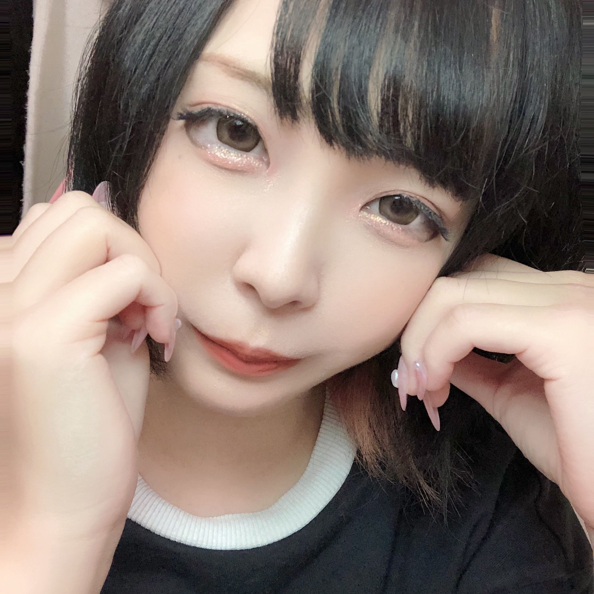 minami337733's livestream snapshot