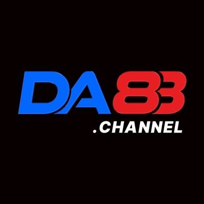 da88channel's avatar