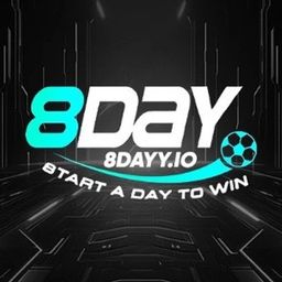 8dayyio's avatar