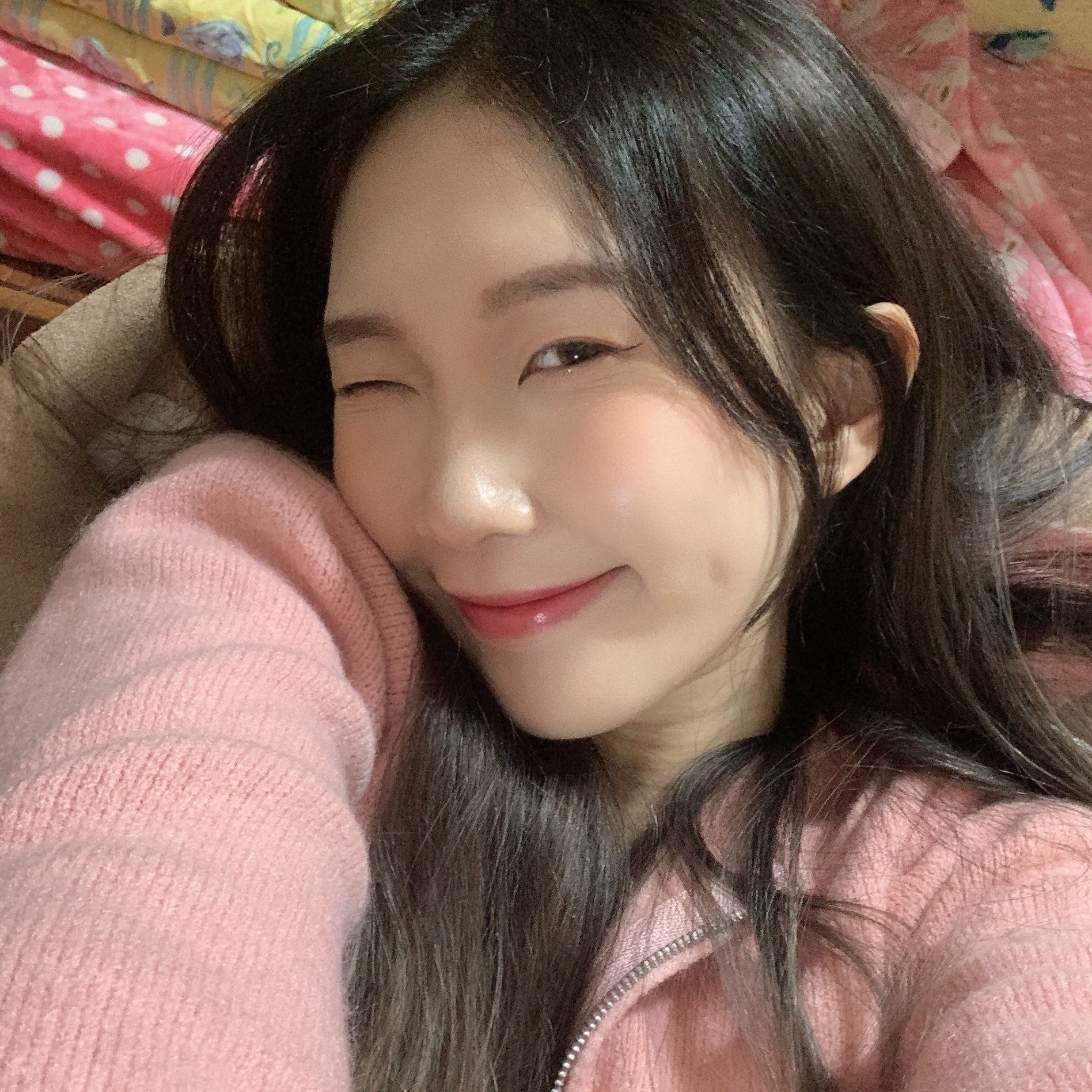 cynthia_99's livestream snapshot