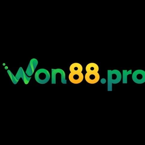 won88pro's avatar