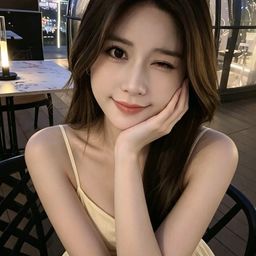 xiaozhenzhu's avatar