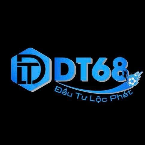 dt68couk's avatar