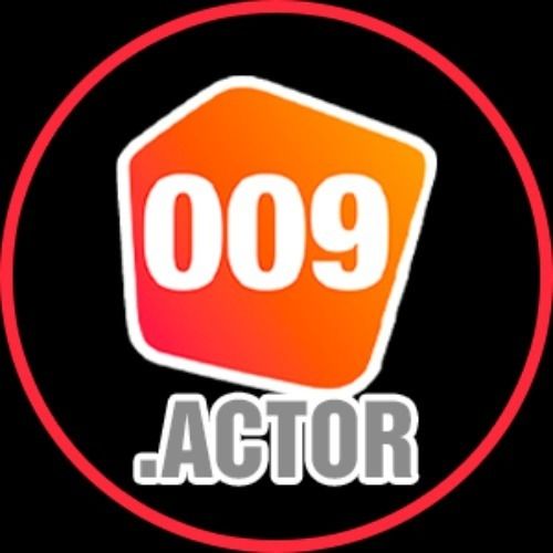 009actor's avatar