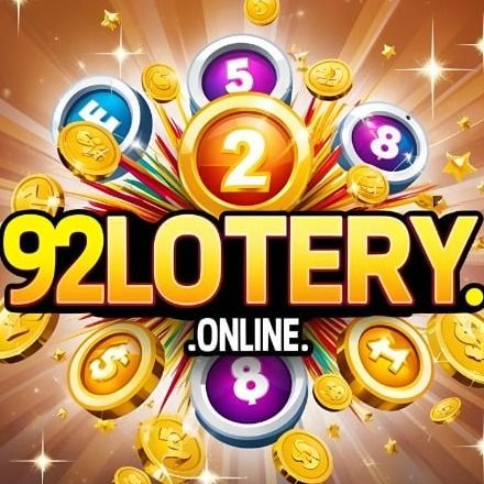 92loteryonline's avatar