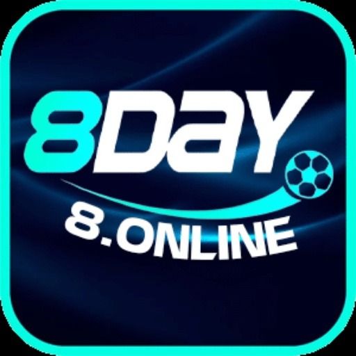 8day8online's avatar