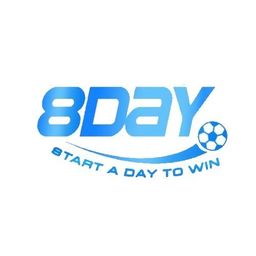 8dayccom's avatar