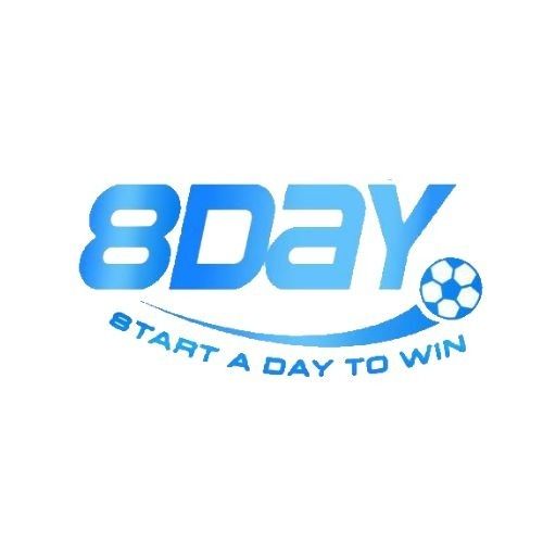 8dayccom's avatar