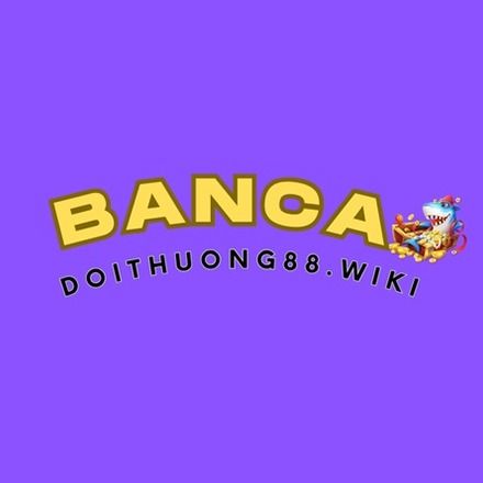 bancadoithuong88's avatar