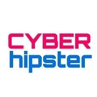cyberhipstercom's avatar
