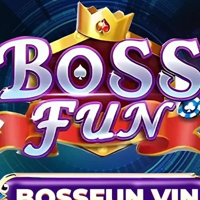 bossfunvin's avatar