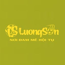 luongsonadnet's avatar