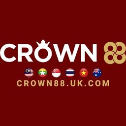 crown88ukcom's avatar