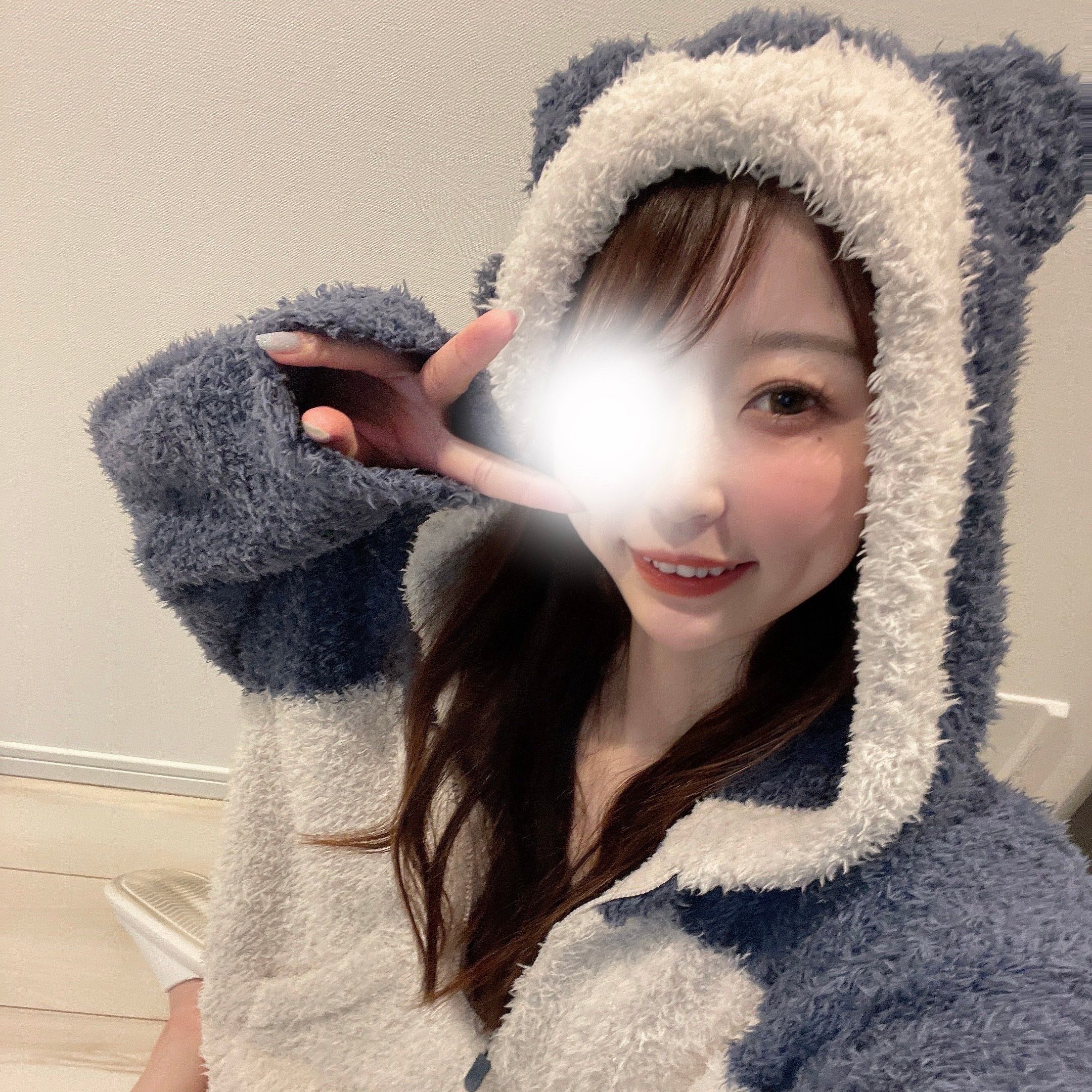 ms_nanashi's livestream snapshot