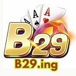 b29ing's avatar