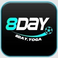 8dayyoga's avatar