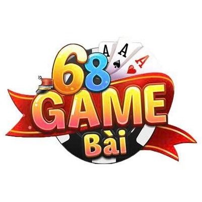 68gamebairucom's avatar