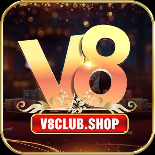 v8clubshop's avatar