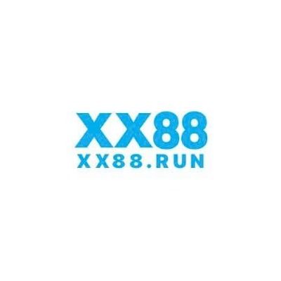 xx88run's avatar