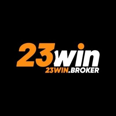 23winbroker's avatar