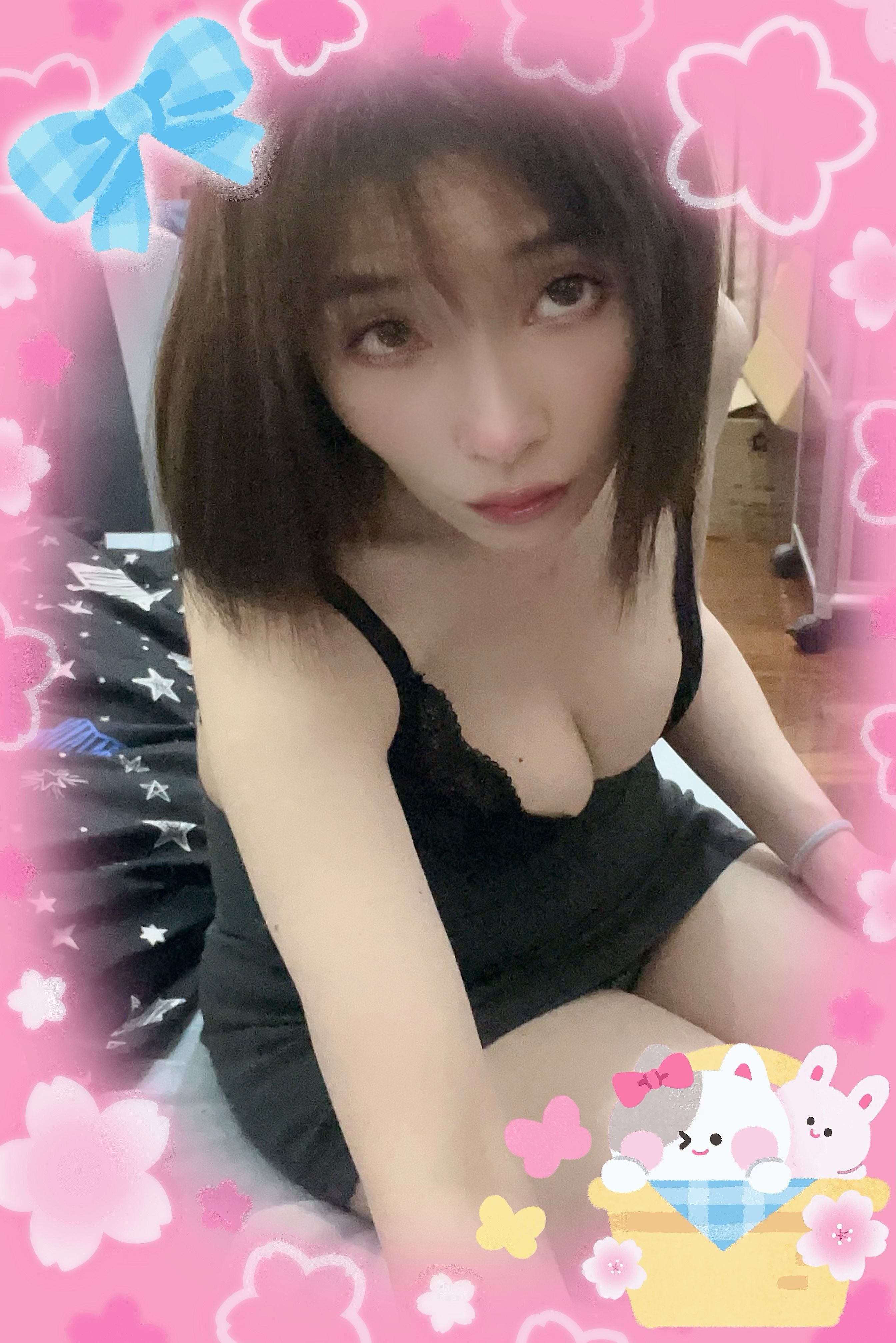 yiean's livestream snapshot