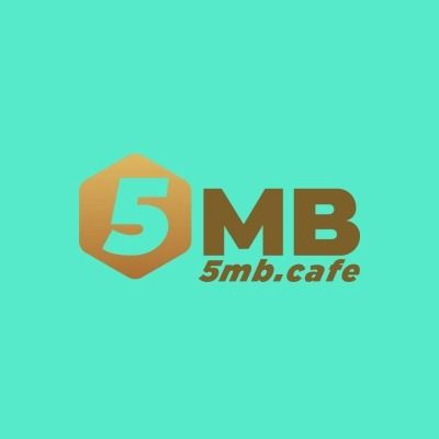 5mbcafe's avatar