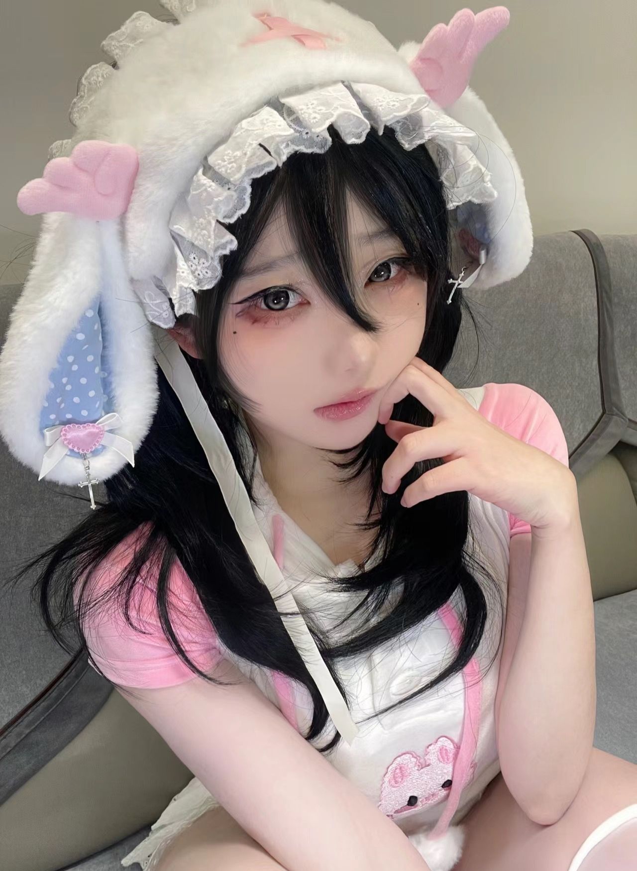 xiangxiang998899's livestream snapshot