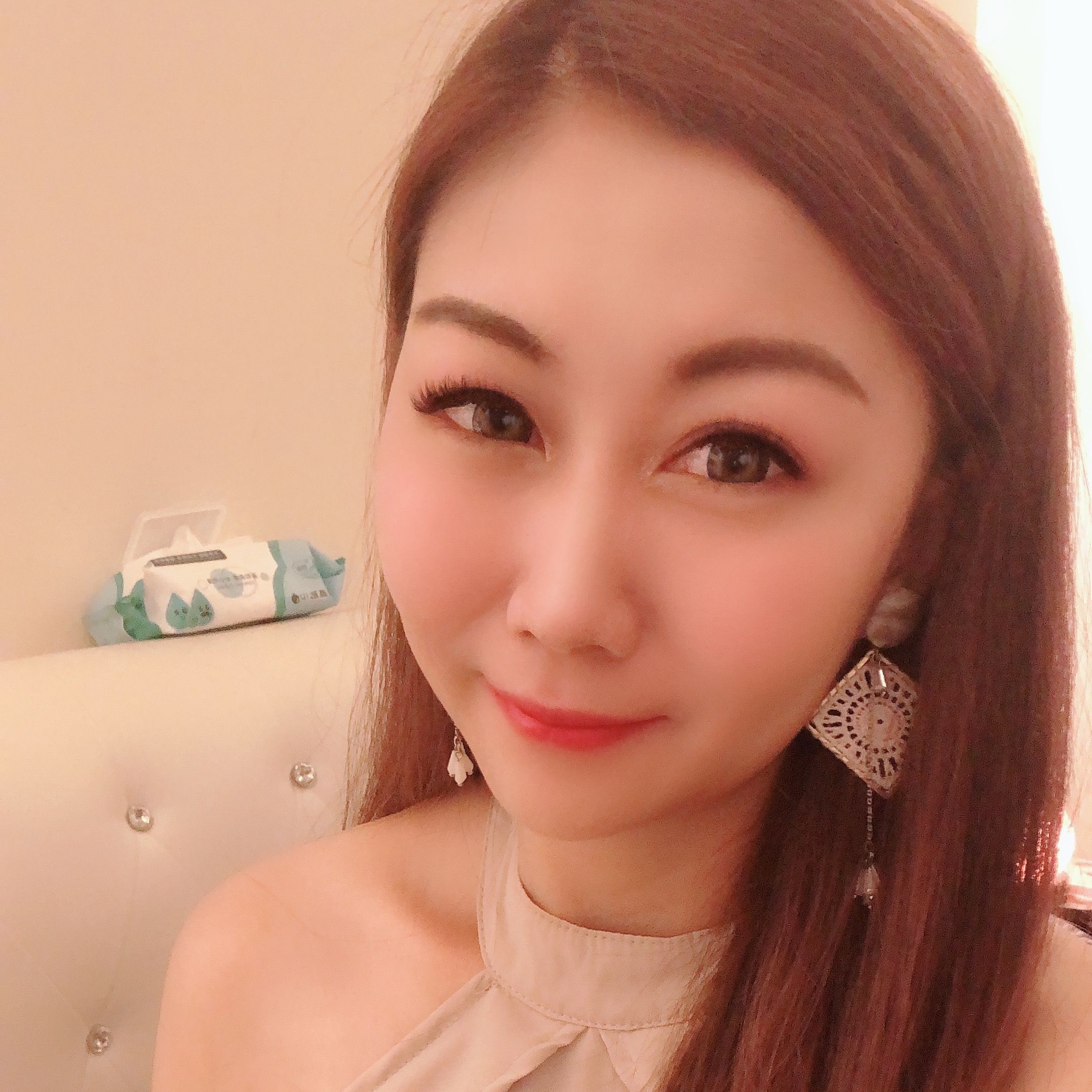 beverly321's avatar