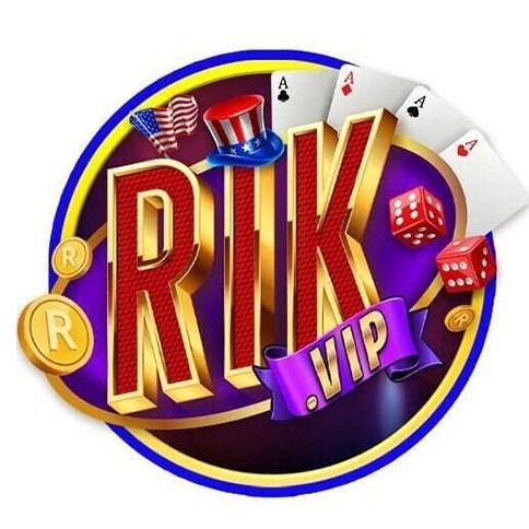 rikvipgamegames's avatar