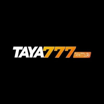 taya777sorg's avatar