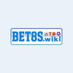 bet8swiki's avatar