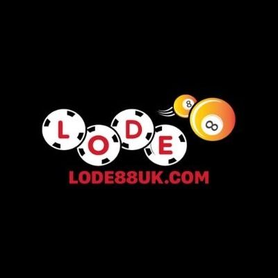 lode88ukcom's avatar
