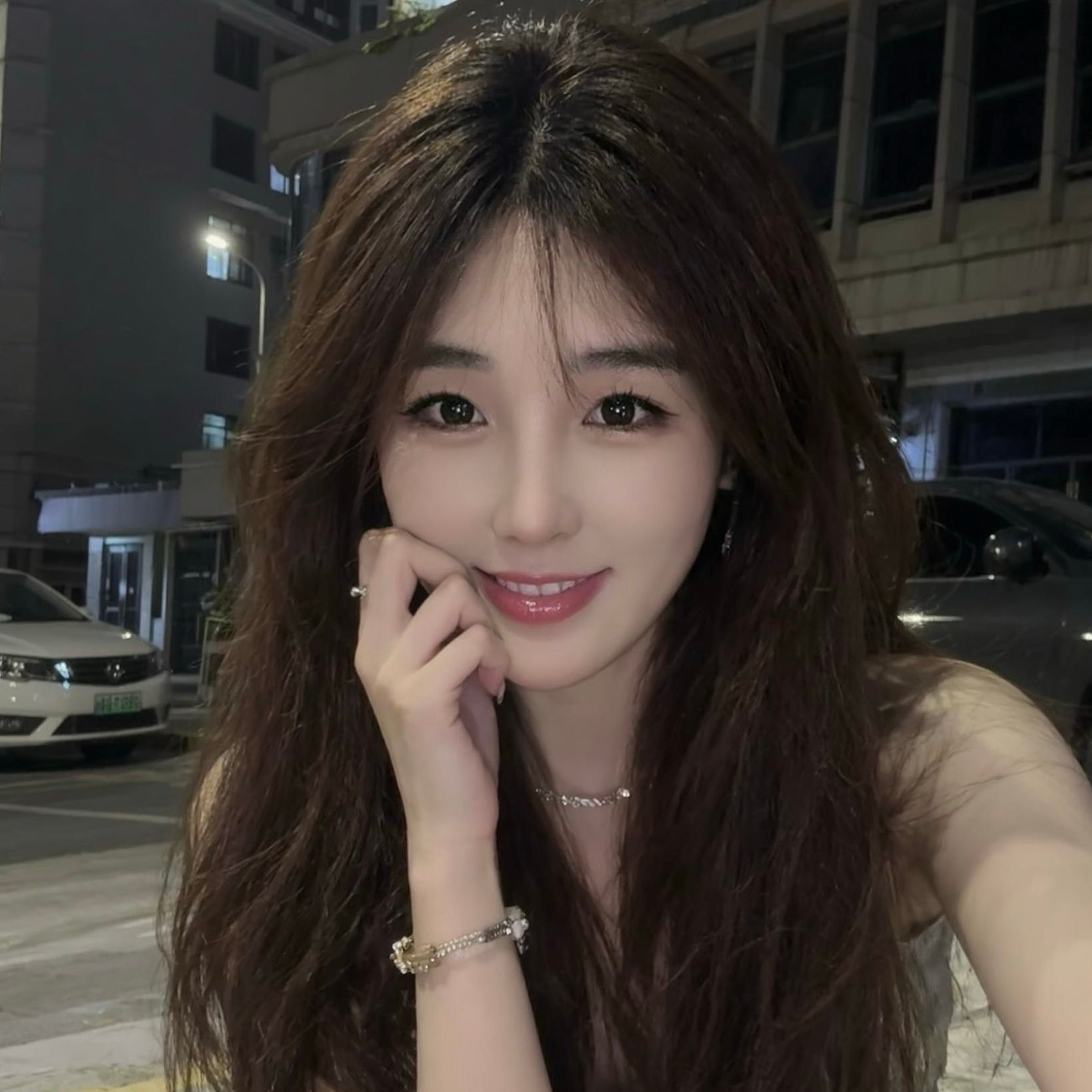 alice1314d's livestream snapshot