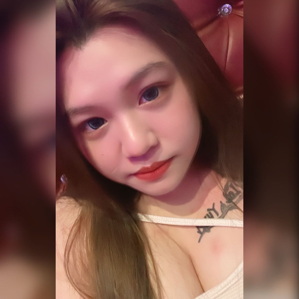 chokeme's avatar