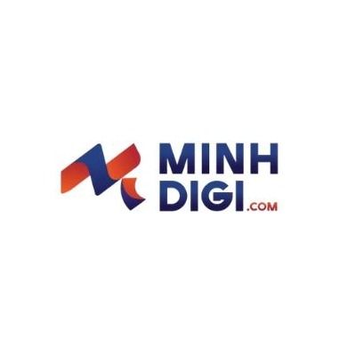 minhdigi's avatar