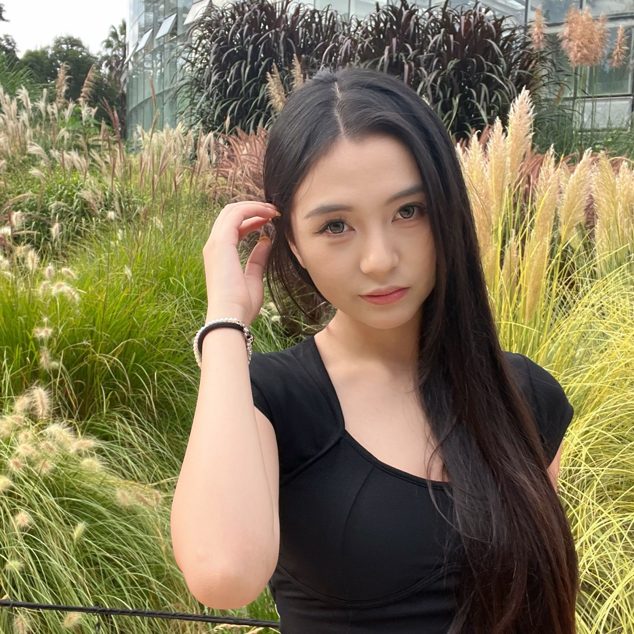 paopao258's livestream snapshot
