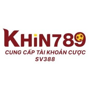 khin789tech's avatar