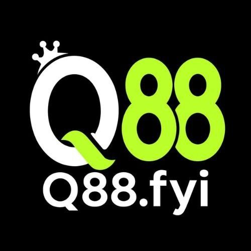 q88fyi's avatar