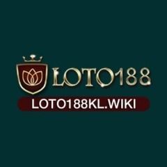 loto188klwiki's avatar