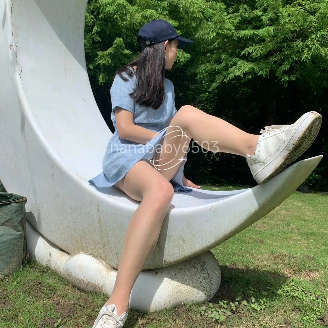 nanababy6503's avatar