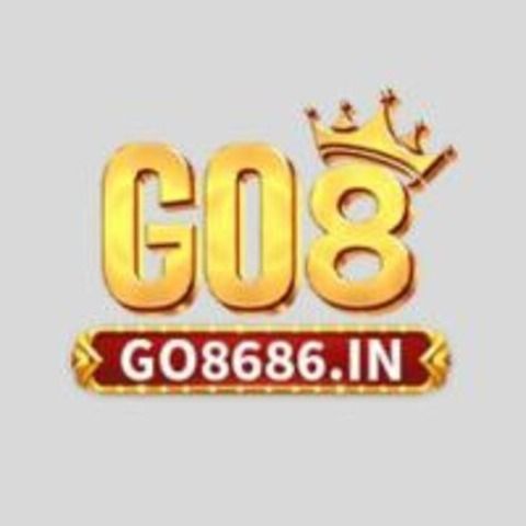 go8686in's avatar