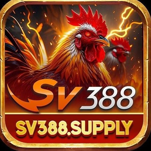 sv388supply's avatar