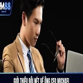 ceomichael1's avatar