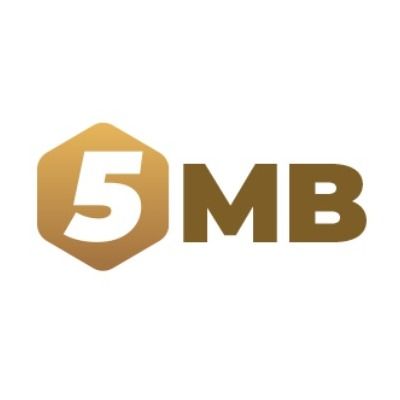 5mbmedia's avatar