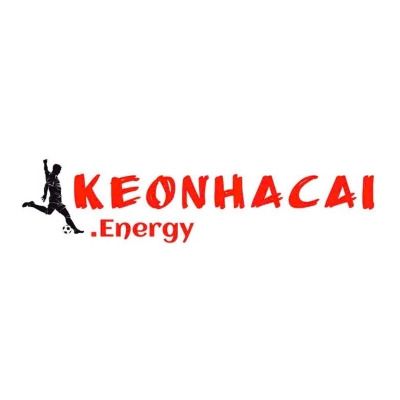 keonhacaienergy's avatar