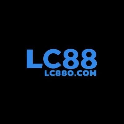 lc88ocom's avatar