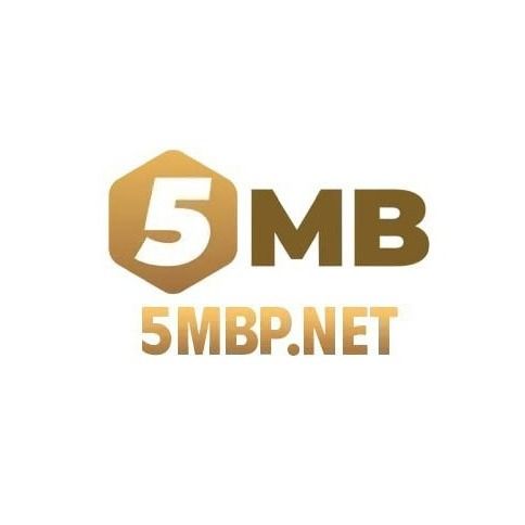 5mbpnet's avatar